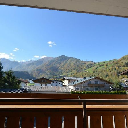 Studio Kitzview Apartment Kaprun Exterior photo